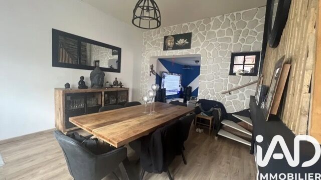 Vente Maison de ville 2 pièces - Photo 2