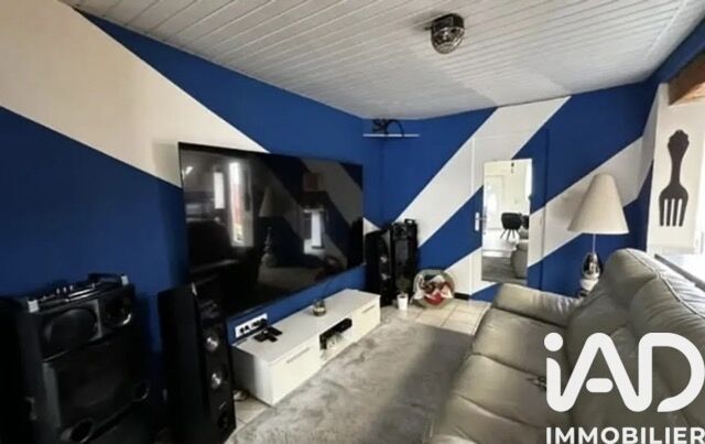 Vente Maison de ville 2 pièces - Photo 3