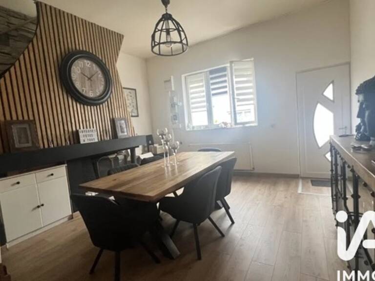 Vente Maison de ville 2 pièces — photo 1