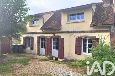 Maison 3 pièces 110000 €