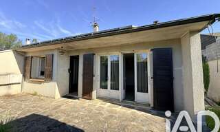 Maison 6 Pièces 123 m² à vendre à Ussel (19200)