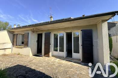 Maison 6 pièces 97000 €