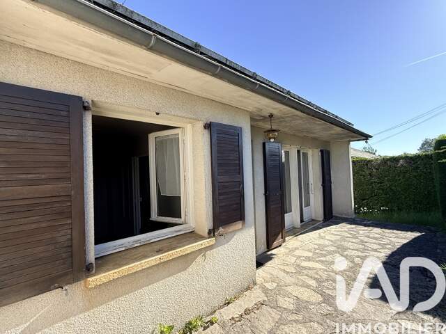 Vente Pavillon 6 pièces — photo du bien