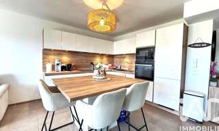 Appartement 3 Pièces 63 m² à vendre à Puget-sur-Argens (83480)