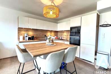 Appartement 3 pièces 365000 €
