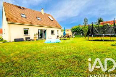 Maison 5 pièces 260000 €