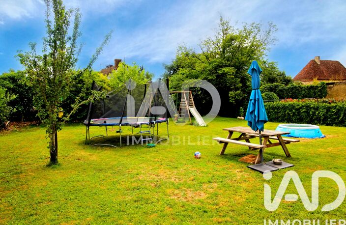 Vente Maison traditionnelle 5 pièces — photo 2