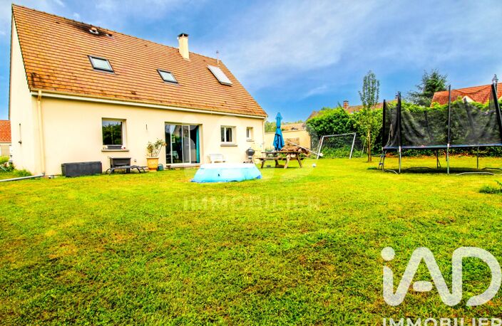 Vente Maison traditionnelle 5 pièces — photo 3