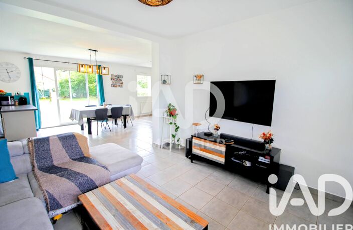 Vente Maison traditionnelle 5 pièces — photo 4