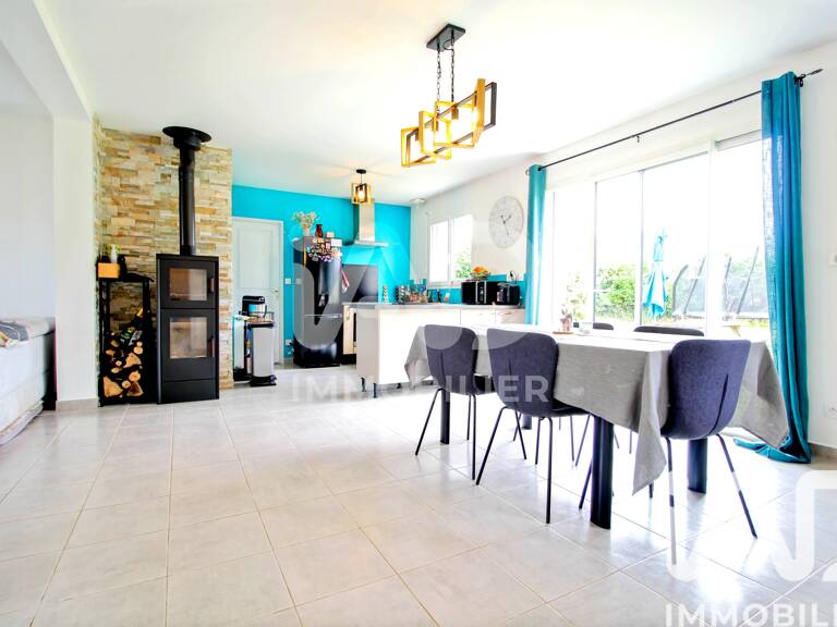 Vente Maison traditionnelle 5 pièces — photo 1