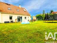 Vente Maison traditionnelle 5 pièces — photo 4