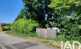 Terrain  550 m² à vendre à Pont-de-Buis-lès-Quimerch (29590)