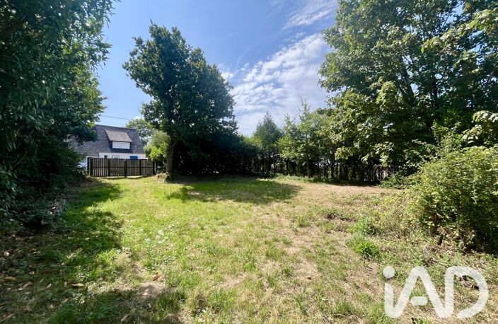 Vente Terrain à bâtir 550 m&sup2; — photo 2