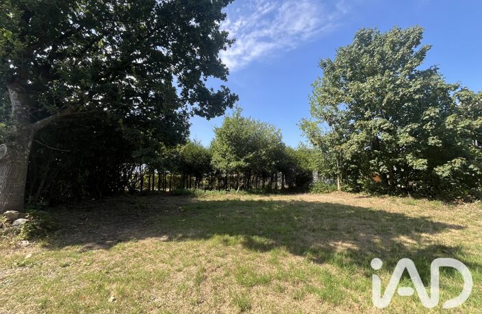Vente Terrain à bâtir 550 m&sup2; — photo 3