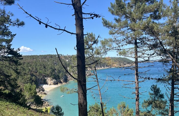 Vente Terrain à bâtir 550 m&sup2; — photo 4