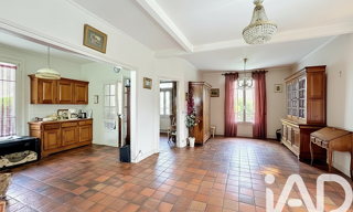 Maison 7 Pièces 148 m² à vendre à Deuil-la-Barre (95170)