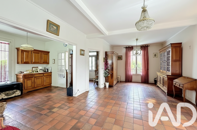 Maison 7 pièces 599000 €