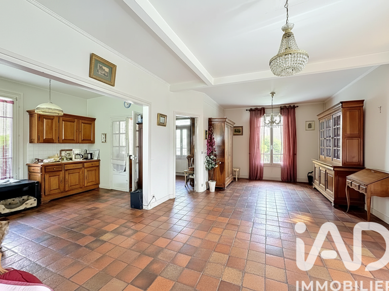 Vente Maison/villa 7 pièces — photo 1