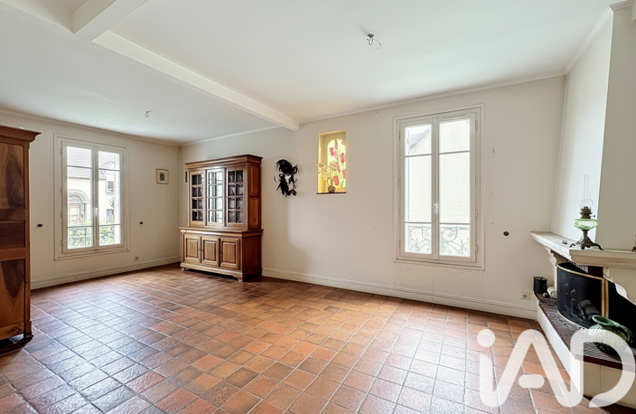 Vente Maison/villa 7 pièces — photo 2