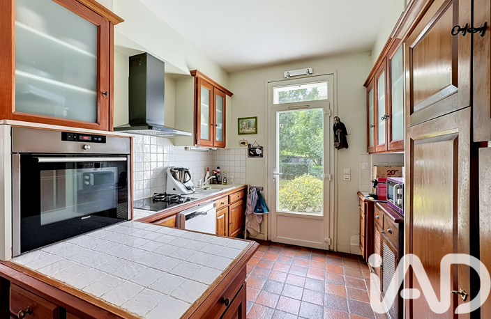 Vente Maison/villa 7 pièces — photo 3