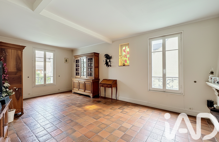 Vente Maison/villa 7 pièces — photo 4