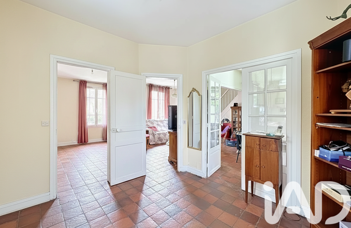 Vente Maison/villa 7 pièces — photo 5