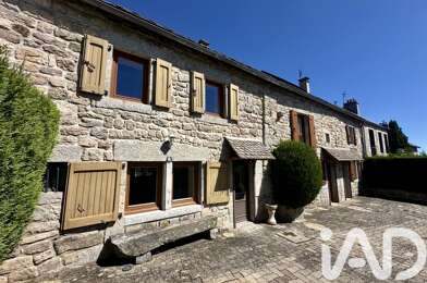 Maison 9 pièces 229000 €