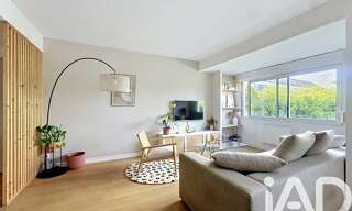 Appartement 3 Pièces 68 m² à vendre à Rennes (35000)