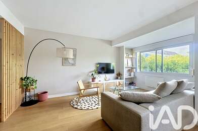 Appartement 3 pièces 289000 €