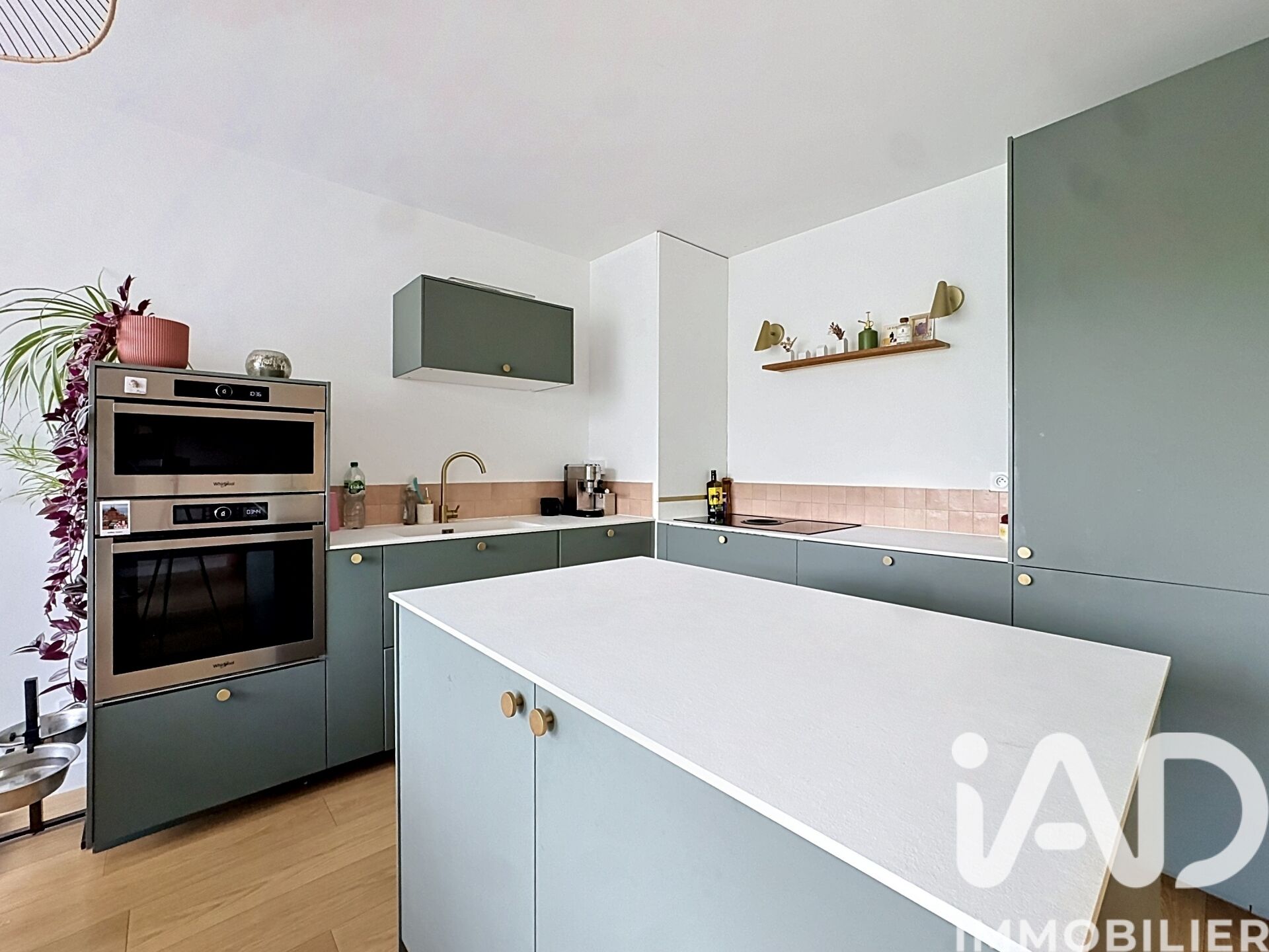 Vente Appartement 3 pièces - Photo 5