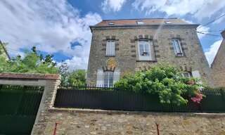 Maison 12 Pièces 285 m² à vendre à Rozay-en-Brie (77540)