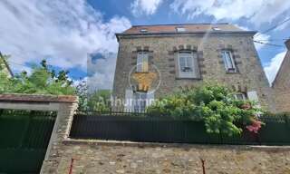 Maison 12 Pièces 285 m² à vendre à Rozay-en-Brie (77540)