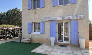 Maison 5 Pièces 80 m² à vendre à Entrecasteaux (83570)