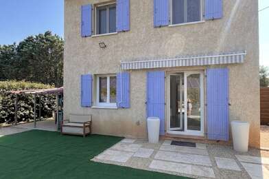 Maison 5 pièces 289000 €
