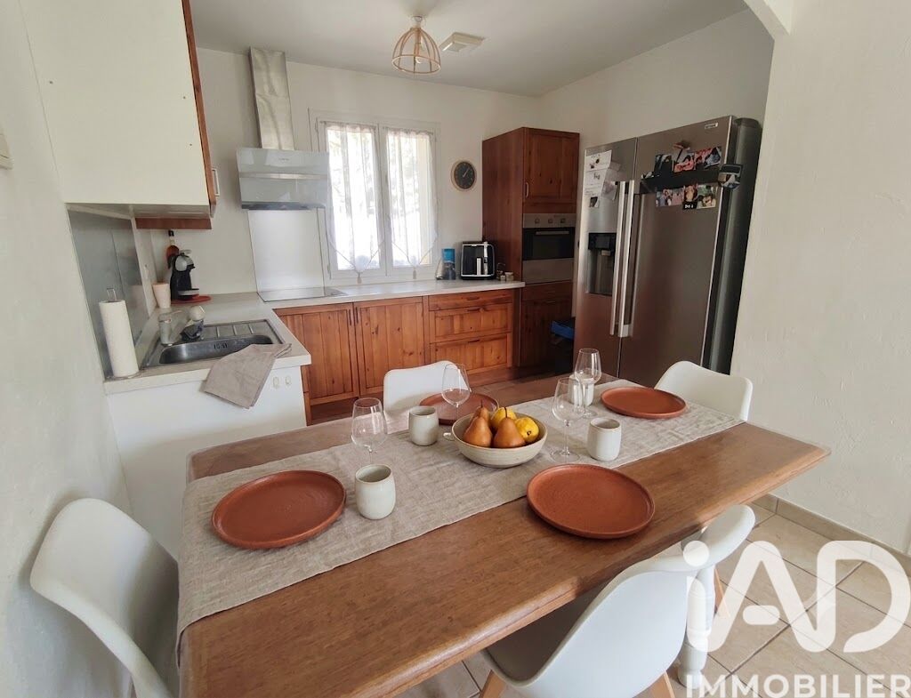 Vente Maison/villa 5 pièces - Photo 3