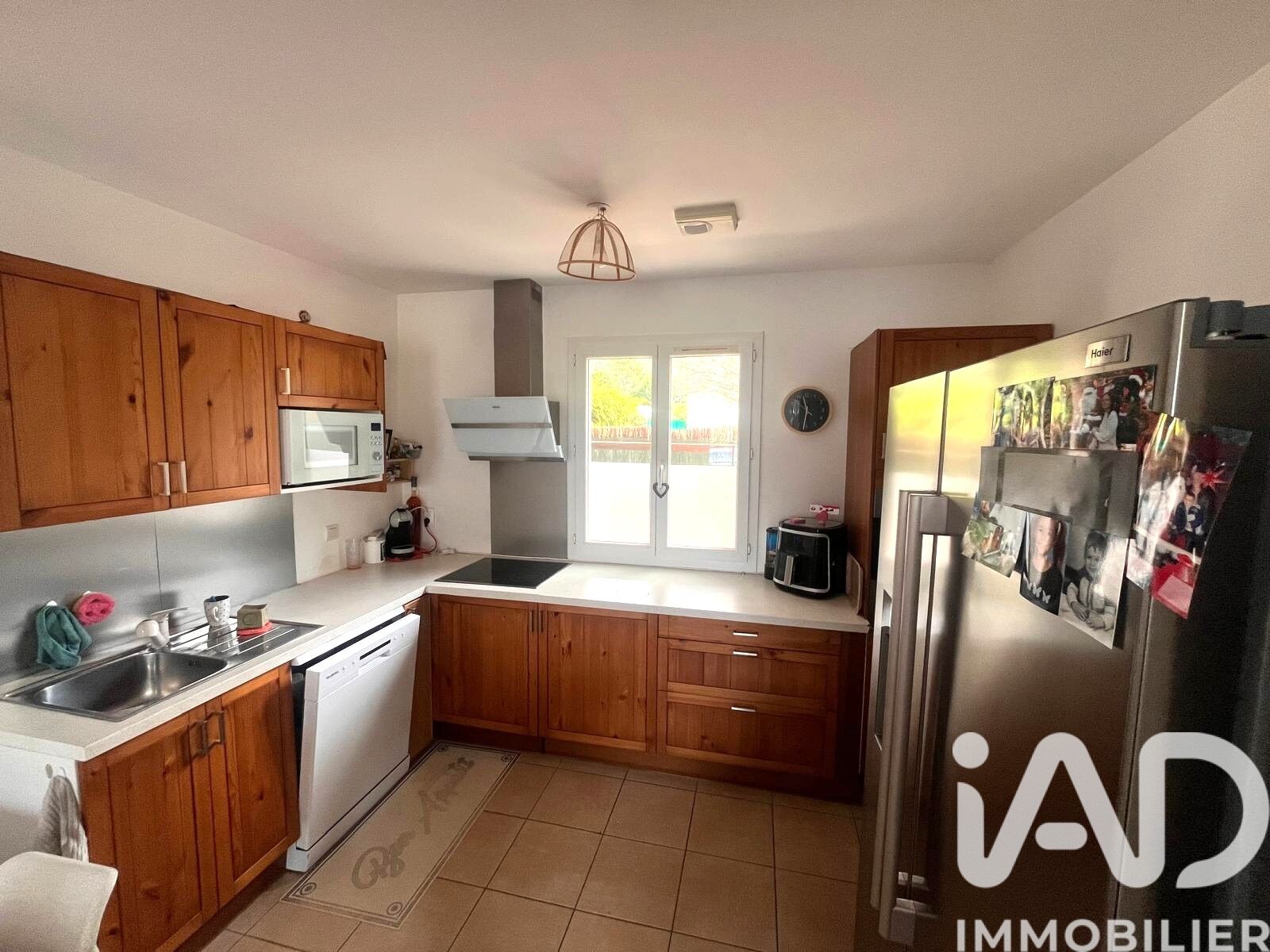 Vente Maison/villa 5 pièces - Photo 4