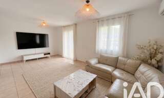 Maison 5 Pièces 80 m² à vendre à Entrecasteaux (83570)