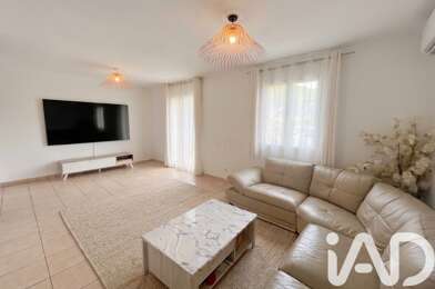 Maison 5 pièces 289000 €