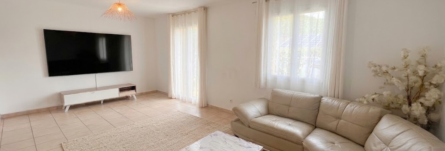 Maison 5 Pièces 80 m² à vendre à Entrecasteaux (83570)