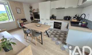 Maison 3 Pièces 64 m² à vendre à Mazamet (81200)