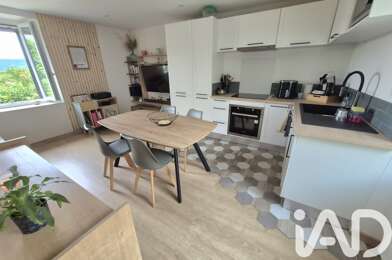 Maison 3 pièces 135000 €