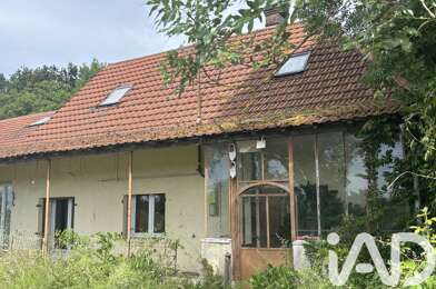 Maison 7 pièces 99000 €
