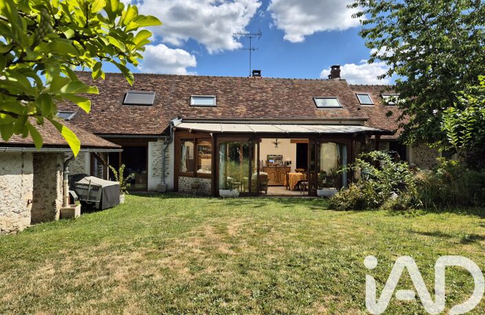 Vente Longère 6 pièces — photo 3