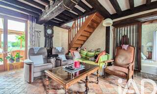 Maison 6 Pièces 181 m² à vendre à Bourdonné (78113)