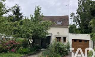 Maison 5 Pièces 95 m² à vendre à Saint-Germain-lès-Arpajon (91180)