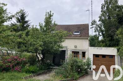 Maison 5 pièces 280000 €