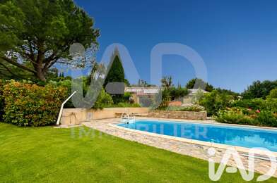 Maison 5 pièces 390000 €