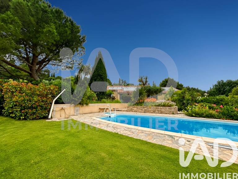 Vente Maison/villa 5 pièces — photo 1