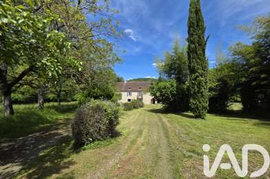 Maison 10 pièces 430000 €