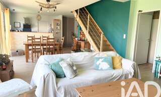 Maison 6 Pièces 125 m² à vendre à Saint-Julien-de-Concelles (44450)